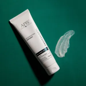 Apis Natural Cosmetics Api-Podo Intense regeneračná masť na popraskané chodidlá 100 ml