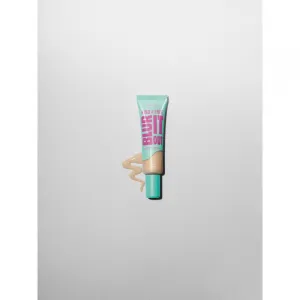 Rimmel Kind & Free Blur It Out ľahký hydratačný make-up SPF 20 odtieň 010 Rose Ivory 30 ml