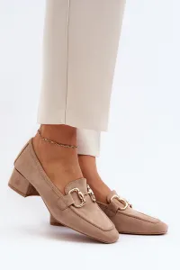 Dámske lodičky Kesi
