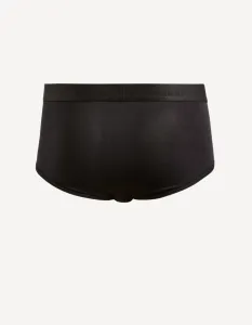 Čierne pánske slipy Celio Dionisos