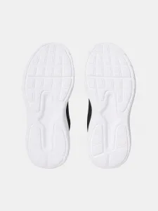 Under Armour PHADE RN 3 W Dámska bežecká obuv, čierna, veľkosť 36.5