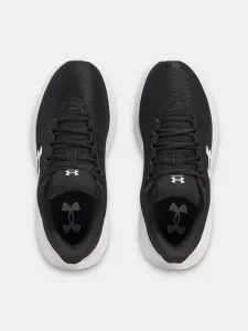 Under Armour PHADE RN 3 W Dámska bežecká obuv, čierna, veľkosť 36.5