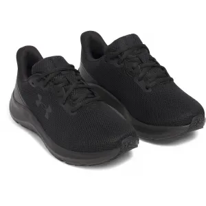 Under Armour CHARGED PURSUIT 4 W Dámska bežecká obuv, čierna, veľkosť 38