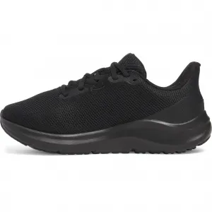 Under Armour CHARGED PURSUIT 4 W Dámska bežecká obuv, čierna, veľkosť 38