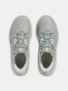 Under Armour CHARGED PURSUIT 4 W Dámska bežecká obuv, zelená, veľkosť 40