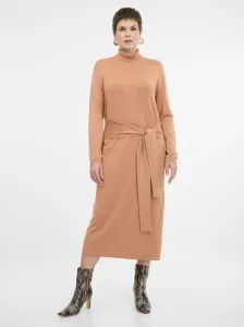 Light Brown Women's Midi Dress ORSAY - Women's