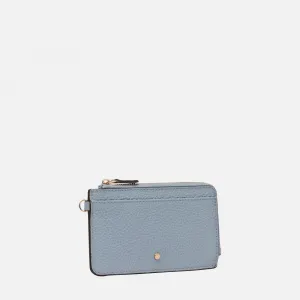 Light blue women's wallet Geox - Women's