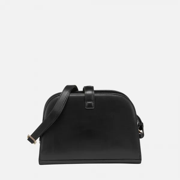 Black women's handbag Geox Viennix - Women's