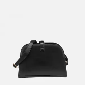 Black women's handbag Geox Viennix - Women's