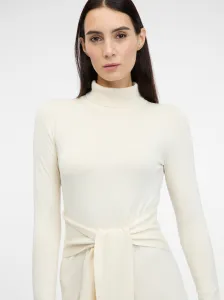 Cream Women's Dress ORSAY - Women's