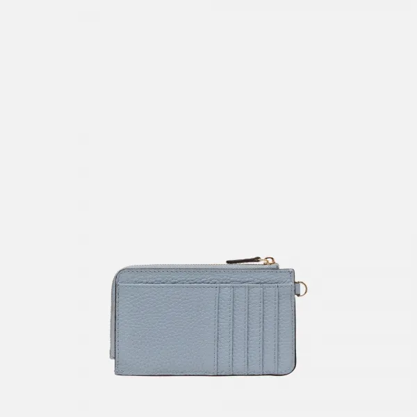 Light blue women's wallet Geox - Women's