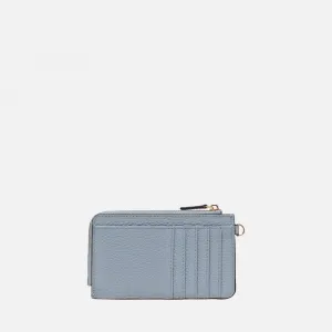 Light blue women's wallet Geox - Women's