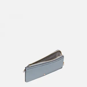 Light blue women's wallet Geox - Women's