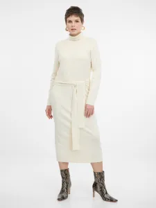 Cream Women's Dress ORSAY - Women's