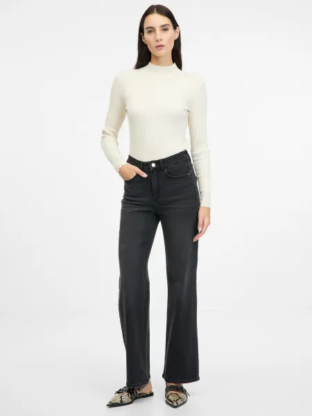 Cream Women's Sweater ORSAY - Women's