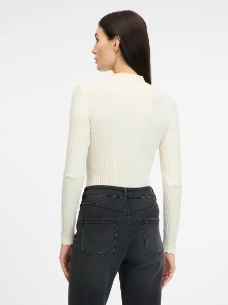 Cream Women's Sweater ORSAY - Women's