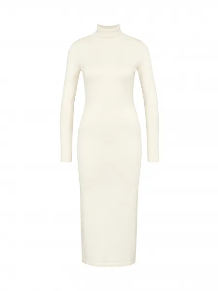 Cream Women's Dress ORSAY - Women's