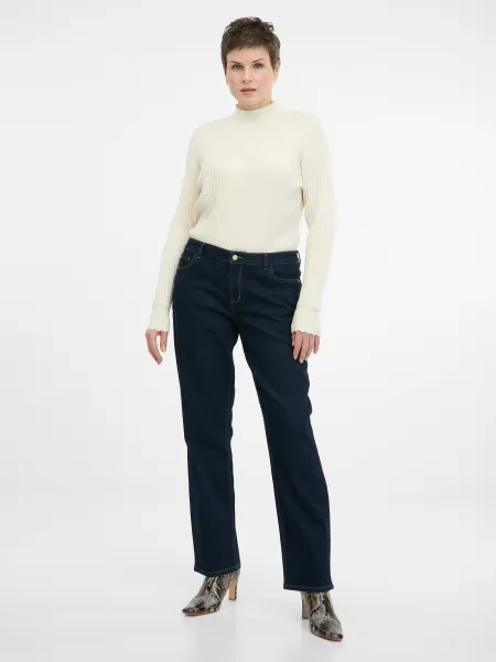 Cream Women's Sweater ORSAY - Women's