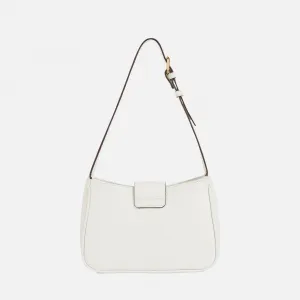 White women's handbag Geox Solangy - Women's