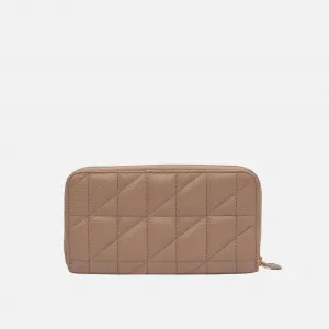 Beige women's wallet Geox - Women's