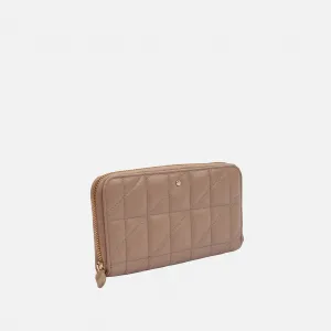 Beige women's wallet Geox - Women's