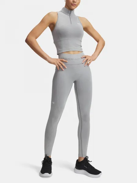 Women's leggings Under Armour Vanish Seamless Washed Leg - Women's