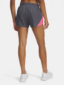Under Armour UA Fly By 3'' Shorts - Ladies