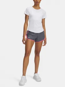 Under Armour UA Fly By 3'' Shorts - Ladies