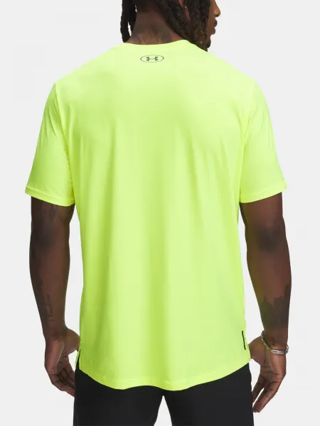 Men's T-shirt Under Armour Vanish Energy Graphic SS - Men's