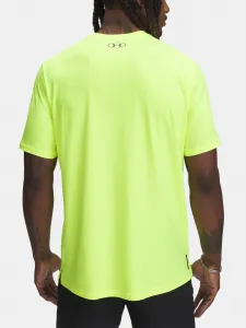 Men's T-shirt Under Armour Vanish Energy Graphic SS - Men's