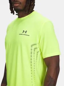 Men's T-shirt Under Armour Vanish Energy Graphic SS - Men's