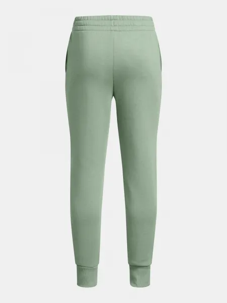 Girls' sweatpants Under Armour UA Rival Fleece Joggers - Girls