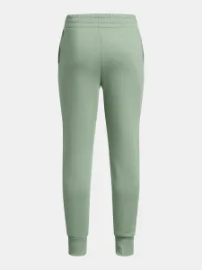 Girls' sweatpants Under Armour UA Rival Fleece Joggers - Girls