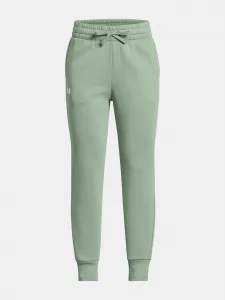 Girls' sweatpants Under Armour UA Rival Fleece Joggers - Girls