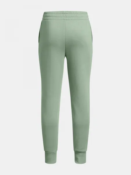 Girls' sweatpants Under Armour UA Rival Fleece Joggers - Girls