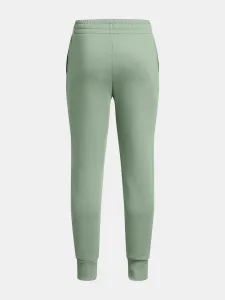 Girls' sweatpants Under Armour UA Rival Fleece Joggers - Girls