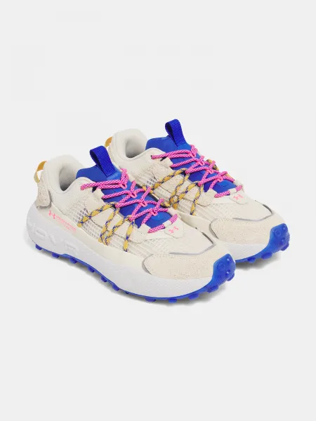 Unisex shoes Under Armour UA Fat Tire Venture Pro - unisex