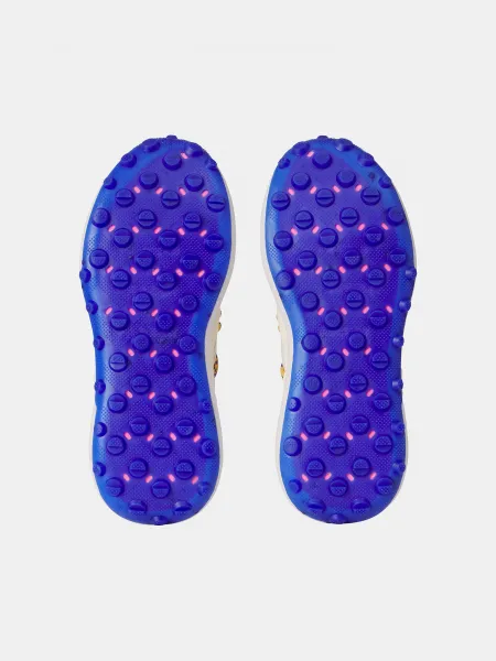 Unisex shoes Under Armour UA Fat Tire Venture Pro - unisex