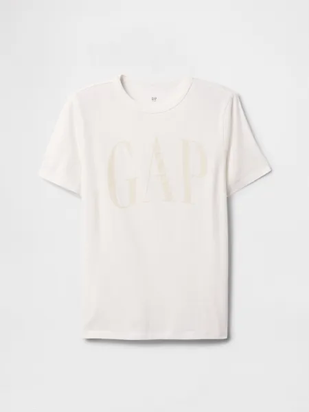 GAP Children's T-shirt with logo - Boys