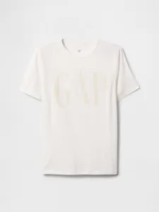 GAP Children's T-shirt with logo - Boys