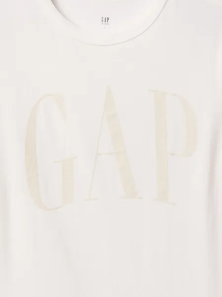 GAP Children's T-shirt with logo - Boys