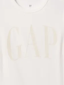 GAP Children's T-shirt with logo - Boys