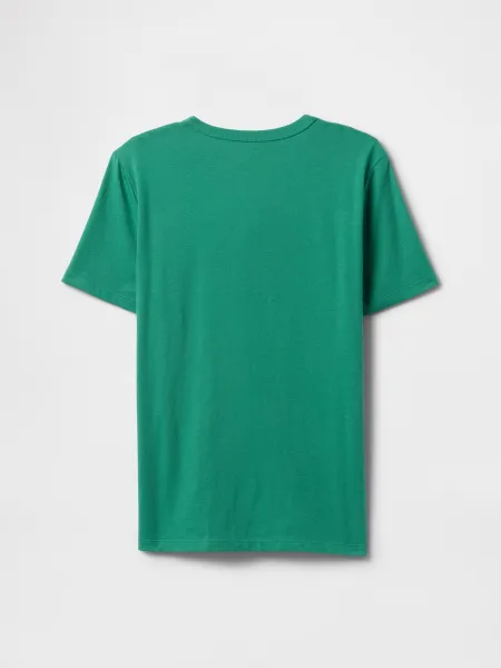 GAP Children's T-shirt with logo - Boys