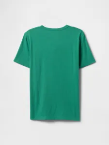 GAP Children's T-shirt with logo - Boys
