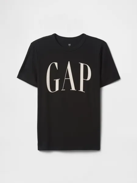 GAP Children's T-shirt with logo - Boys