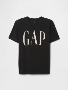 GAP Children's T-shirt with logo - Boys