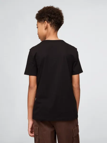 GAP Children's T-shirt with logo - Boys