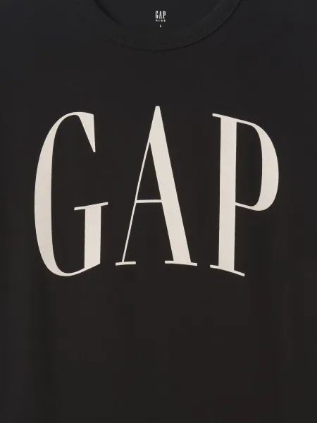 GAP Children's T-shirt with logo - Boys