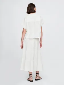 GAP Muslin maxi skirt - Women's