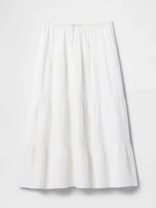 GAP Muslin maxi skirt - Women's